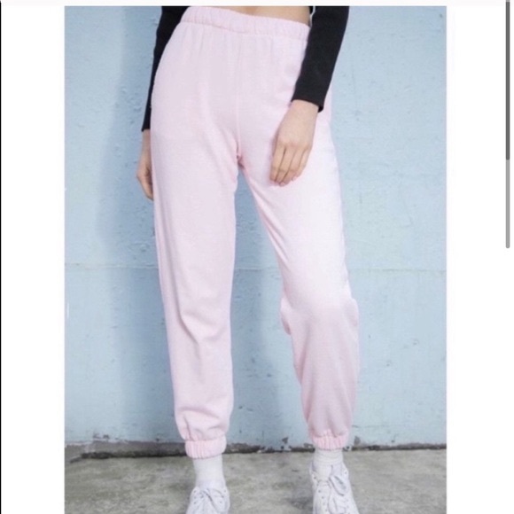 Brandy Melville Pants - Brandy Melville Sweatpants - READ DESCRIPTION